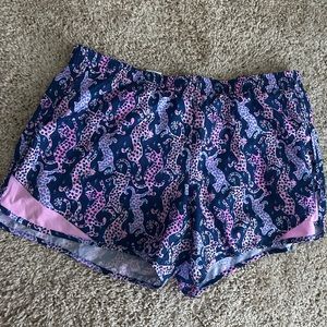 Lilly athletic shorts